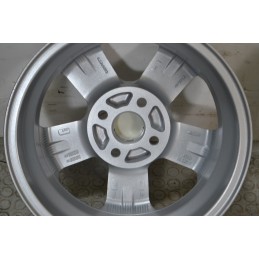 Coppia di Cerchi Mak Toyota Aygo R14  1683291600532