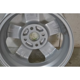 Coppia di Cerchi Mak Toyota Aygo R14  1683291600532