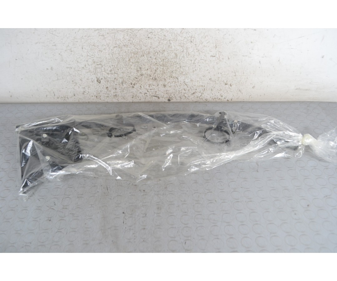 Drenaggio acqua piovana Fiat Ducato Dal 2006 al 2011 Cod 645466  1683292647123