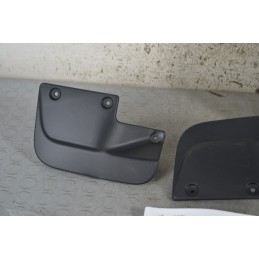 Paraspruzzi anteriori DX e SX Peugeot Expert / Citroen Jumpy Dal 2007 al 2016 Cod 1613407880  1683555973617