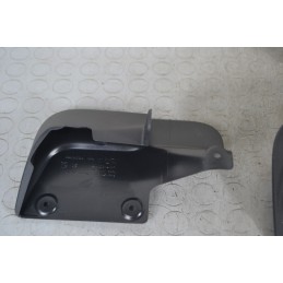 Paraspruzzi anteriori DX e SX Peugeot Expert / Citroen Jumpy Dal 2007 al 2016 Cod 1613407880  1683555973617