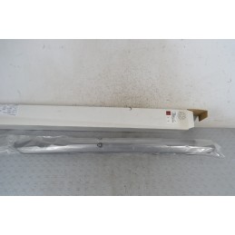 Spoiler sotto paraurti anteriore Citroen C3 Dal 2016 in poi Cod 1615650080  1683556447940