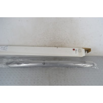 Spoiler sotto paraurti anteriore Citroen C3 Dal 2016 in poi Cod 1615650080  1683556447940