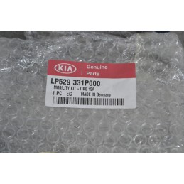 Compressore Gonfiaggio Gomme Hyundai I30 dal 2011 al 2016 Cod 529331p000  1683558068594