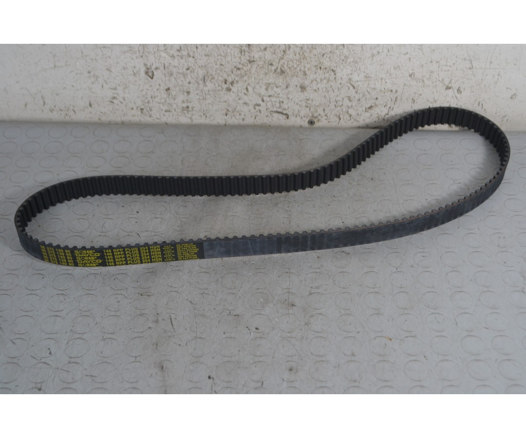 Cinghia Dentata Distribuzione Citroen C5 dal 2001 al 2004 Cod 0816.a6  1683620522696