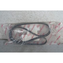 Cinghia Poly-V Kia - Mercedes - Vw Cod 25212G710  1683623309676