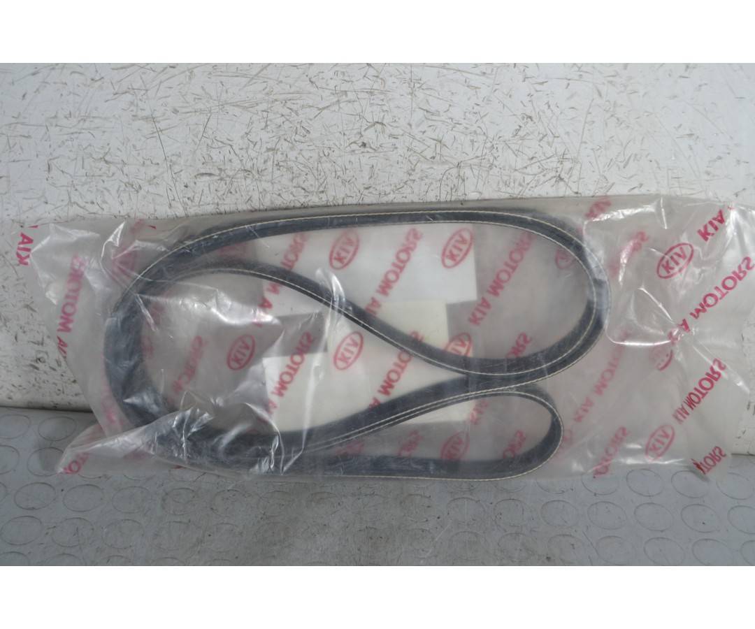 Cinghia Poly-V Kia - Mercedes - Vw Cod 25212G710  1683623309676