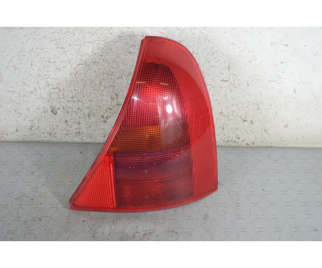 Fanale stop posteriore DX Renault Clio II Dal 1998 al 2012 Cod 7700410516V  1683640148845