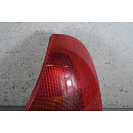 Fanale stop posteriore DX Renault Clio II Dal 1998 al 2012 Cod 7700410516V  1683640148845