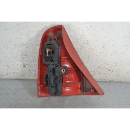 Fanale stop posteriore DX Renault Clio II Dal 1998 al 2012 Cod 7700410516V  1683640148845