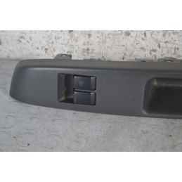 Pulsantiera alzacristalli anteriore SX Chevrolet Spark Dal 2009 al 2016  1683643631245