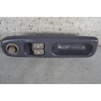 Pulsantiera alzacristalli anteriore SX Renault Twingo I Dal 1993 al 2007  1683712283290