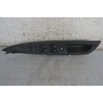 Pulsantiera alzacristalli anteriore SX Mazda 6 Dal 2002 al 2008 Cod gj6a-684l6  1683731784082