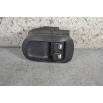 Pulsantiera alzacristalli Anteriore SX Peugeot 206 Dal 1998 al 2012 Cod 11531  1683807262841