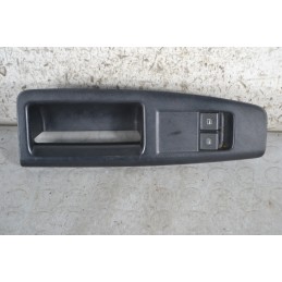 Pulsantiera alzacristalli anteriore SX Volkswagen Polo 9N3 Dal 2001 al 2009 Cod 6Q1897171E  1683809645826