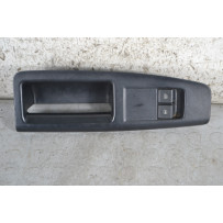 Pulsantiera alzacristalli anteriore SX Volkswagen Polo 9N3 Dal 2001 al 2009 Cod 6Q1897171E  1683809645826
