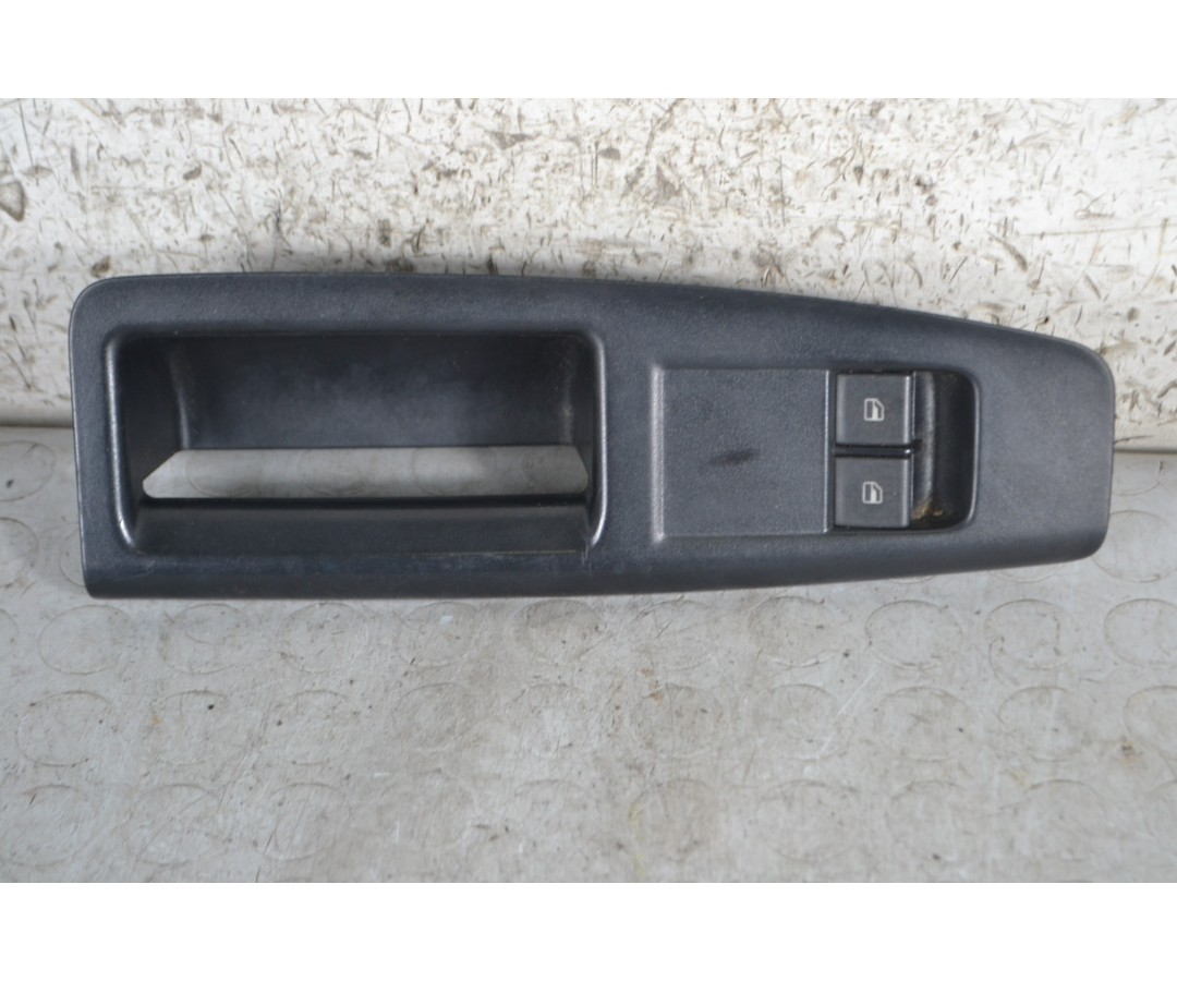 Pulsantiera alzacristalli anteriore SX Volkswagen Polo 9N3 Dal 2001 al 2009 Cod 6Q1897171E  1683809645826