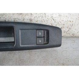 Pulsantiera alzacristalli anteriore SX Volkswagen Polo 9N3 Dal 2001 al 2009 Cod 6Q1897171E  1683809645826