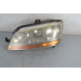 Faro fanale anteriore SX Fiat Multipla Dal 2004 al 2010 Cod 51747607  1683875430616