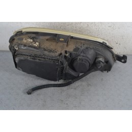 Faro fanale anteriore SX Fiat Multipla Dal 2004 al 2010 Cod 51747607  1683875430616
