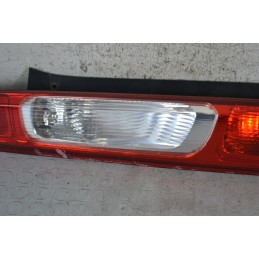 Fanale Stop posteriore SX Ford Focus II dal 2004 al 2008 Cod 4m51-13405-a  1683878468494