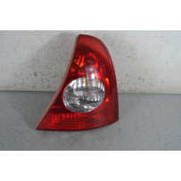 Fanale Stop Posteriore DX Renault Clio II dal 1998 al 2012 Cod 8200071413  1683879604624
