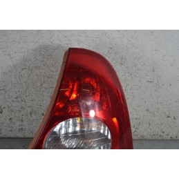 Fanale Stop Posteriore DX Renault Clio II dal 1998 al 2012 Cod 8200071413  1683879604624