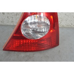 Fanale Stop Posteriore DX Renault Clio II dal 1998 al 2012 Cod 8200071413  1683879604624