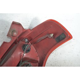 Fanale Stop Posteriore SX Suzuki Swift IV dal 2004 al 2010 Cod 3567062J00000  1683883089882