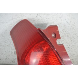 Fanale Stop Posteriore SX Suzuki Swift IV dal 2004 al 2010 Cod 3567062J00000  1683883089882