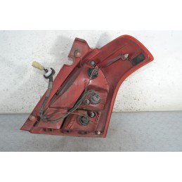 Fanale Stop Posteriore SX Suzuki Swift IV dal 2004 al 2010 Cod 3567062J00000  1683883089882
