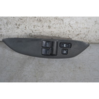 Pulsantiera Alzacristalli Anteriore SX Toyota Yaris dal 1999 al 2005  1683884547527