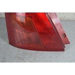 Fanale stop posteriore SX Suzuki Swift Dal 2004 al 2010 Cod 3567062J00000  1683886773658