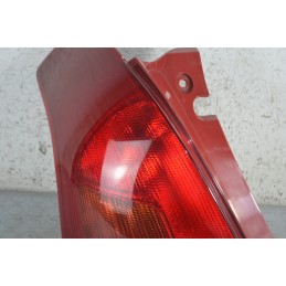 Fanale stop posteriore SX Suzuki Swift Dal 2004 al 2010 Cod 3567062J00000  1683886773658