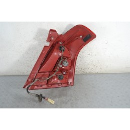 Fanale stop posteriore SX Suzuki Swift Dal 2004 al 2010 Cod 3567062J00000  1683886773658