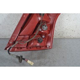 Fanale stop posteriore SX Suzuki Swift Dal 2004 al 2010 Cod 3567062J00000  1683886773658