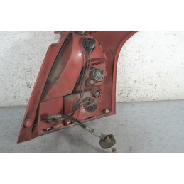 Fanale stop posteriore SX Suzuki Swift Dal 2004 al 2010 Cod 3567062J00000  1683893279396