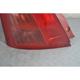 Fanale stop posteriore SX Suzuki Swift Dal 2004 al 2010 Cod 3567062J00000  1683893279396