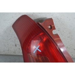 Fanale stop posteriore SX Suzuki Swift Dal 2004 al 2010 Cod 3567062J00000  1683893279396