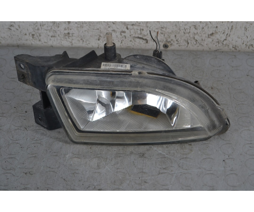 Faro fendinebbia anteriore DX Fiat Bravo Dal 2007 al 2014 Cod 51775551  1683904455290