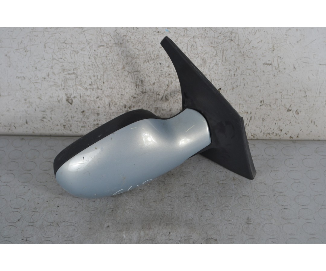 Specchietto retrovisore esterno DX Renault Megane Scenic Dal 1996 al 1999 Cod 014092  1684155527910