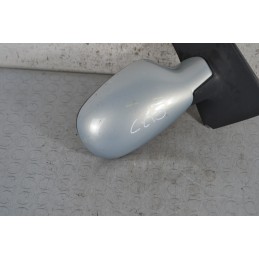 Specchietto retrovisore esterno DX Renault Megane Scenic Dal 1996 al 1999 Cod 014092  1684155527910