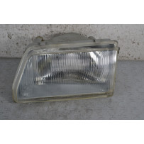 Faro Anteriore SX Fiat Cinquecento dal 1991 al 1998 Cod 08-661-1129  1684159813668
