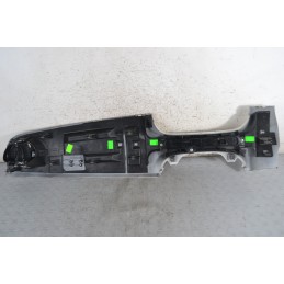 Modanatura Rivestimento Cruscotto + Pulsantiera Multifunzione Fiat 500 dal 2007 al 2015  1684161200227