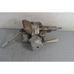 Piantone dello Sterzo Fiat 500 dal 2007 in poi Cod 735451732  1684226895535