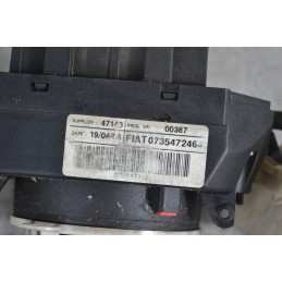 Devioluci Completo Fiat 500 dal 2007 al 2014 Cod 0735472464  1684247711418