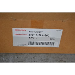 Illuminazione Vano Piedi Conducente Honda CR-V dal 2016 al 2022 Cod 08e10-tla-600  1684318805749