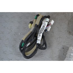 Illuminazione Vano Piedi Conducente Honda CR-V dal 2016 al 2022 Cod 08e10-tla-600  1684318805749