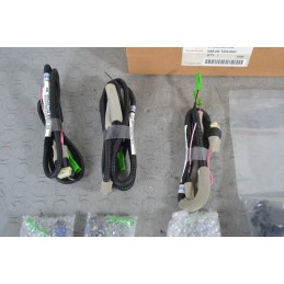 Kit Illuminazione Pannelli Portiere Honda Jazz dal 2019 in poi Cod 08e20-tza-600  1684319312895