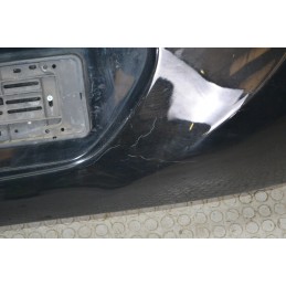 Paraurti posteriore Dr 1 Dal 2009 al 2013 Colore nero  1684396337354